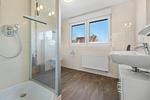 Badezimmer - Carpe Tempus - Top-Hundeurlaub