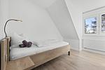 Schlafzimmer - Carpe Tempus - Top-Hundeurlaub