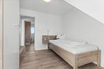 Schlafzimmer - Carpe Tempus - Top-Hundeurlaub