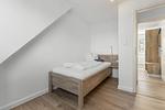Schlafzimmer - Carpe Tempus - Top-Hundeurlaub