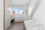Schlafzimmer - Carpe Tempus - Top-Hundeurlaub