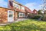 Terrasse - Carpe Tempus - Top-Hundeurlaub