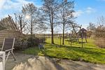 Terrasse - Carpe Tempus - Top-Hundeurlaub