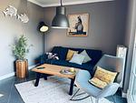 Ferienhaus AnJe - Top-Hundeurlaub