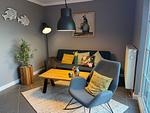 Ferienhaus AnJe - Top-Hundeurlaub