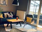 Ferienhaus AnJe - Top-Hundeurlaub