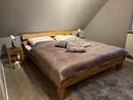 Ferienhaus AnJe - Top-Hundeurlaub