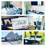Ferienhaus AnJe - Top-Hundeurlaub