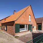 Hauptansicht - Auszeithaus Pilsum - Top-Hundeurlaub