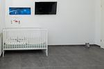 Schlafzimmer - Auszeithaus Wybelsum - Top-Hundeurlaub