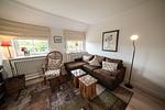 Wohnzimmer - Koje 2 - Top-Hundeurlaub