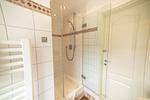 Badezimmer - Koje 2 - Top-Hundeurlaub