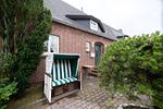 Terrasse - Koje 2 - Top-Hundeurlaub
