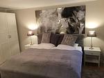 Schlafzimmer 1 UG - Lister Tor 16 - Top-Hundeurlaub