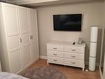 Schlafzimmer 2 UG - Lister Tor 16 - Top-Hundeurlaub