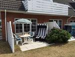 Terrasse - Lister Tor 16 - Top-Hundeurlaub