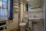 Badezimmer - Lister Tor 15 - Top-Hundeurlaub