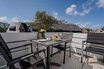 Balkon - Lister Tor 15 - Top-Hundeurlaub