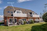 Terrasse - Lister Tor 15 - Top-Hundeurlaub