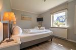 Doppelbett - Lister Reede Garten - Top-Hundeurlaub