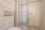 Dusche - Lister Reede Garten - Top-Hundeurlaub