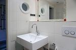 Badezimmer - Lister Tor 13 - Top-Hundeurlaub