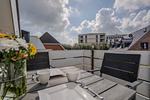 Balkon - Lister Tor 13 - Top-Hundeurlaub