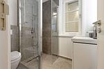 Badezimmer UG - Livland Huus - Top-Hundeurlaub