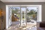 Gartenblick - Livland Huus - Top-Hundeurlaub