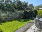 Garten - Livland Huus - Top-Hundeurlaub