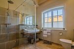 Badezimmer OG - Hüs Am Loo - Top-Hundeurlaub