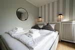 Doppelbett - Niilön Alemböög - Top-Hundeurlaub