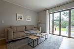 Wohnzimmer - Niilön Alemböög - Top-Hundeurlaub