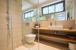 Badezimmer - Niilön Alemböög - Top-Hundeurlaub