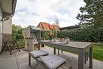 Terrasse - Niilön Alemböög - Top-Hundeurlaub