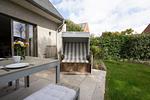Terrasse - Niilön Alemböög - Top-Hundeurlaub