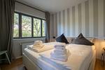 Schlafzimmer - Niilön Dünem - Top-Hundeurlaub
