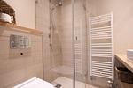Badezimmer - Niilön Dünem - Top-Hundeurlaub