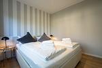 Schlafzimmer - Niilön Dünem - Top-Hundeurlaub
