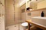 Badezimmer - Niilön Fiirsicht - Top-Hundeurlaub