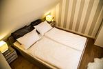 Doppelbett - Niilön Jölstair - Top-Hundeurlaub