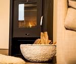 Kamin-/Ofen - Niilön Jölstair - Top-Hundeurlaub