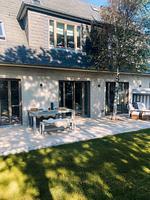 Terrasse - Niilön Linjens - Top-Hundeurlaub
