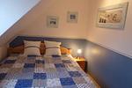 Doppelbett - Lister Tor 01 - Top-Hundeurlaub