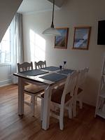 Essbereich - Lister Tor 01 - Top-Hundeurlaub