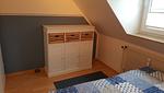 Schlafzimmer - Lister Tor 01 - Top-Hundeurlaub