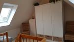 Schlafzimmer - Lister Tor 01 - Top-Hundeurlaub