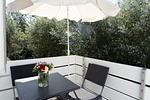 Balkon - Lister Tor 01 - Top-Hundeurlaub