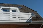 Balkon - Lister Tor 01 - Top-Hundeurlaub