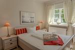 Schlafzimmer EG - Ashley - Top-Hundeurlaub